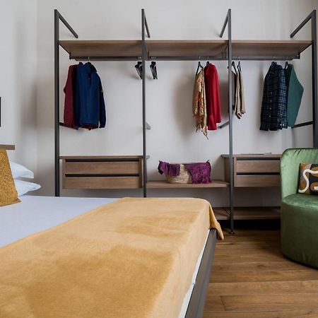 Matteotti Dream Leilighet Firenze Eksteriør bilde