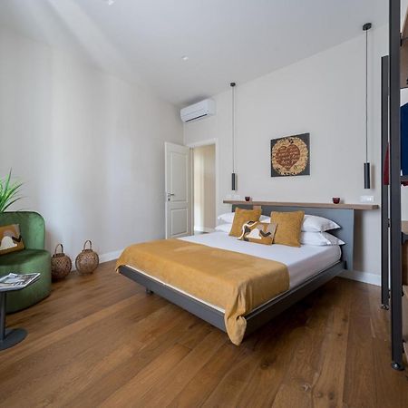 Matteotti Dream Leilighet Firenze Eksteriør bilde